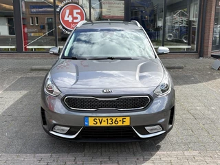 Kia Niro – thumbnail 8