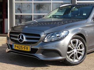 Mercedes-Benz C-Klasse – thumbnail 2