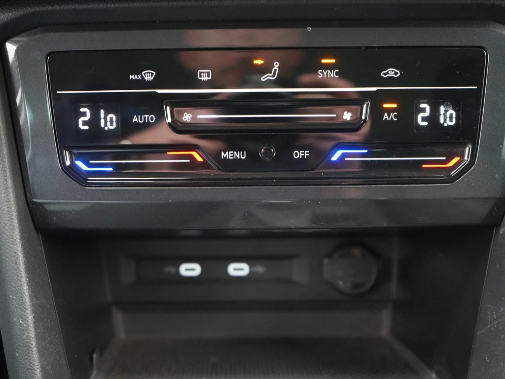 Volkswagen Tiguan – foto 25