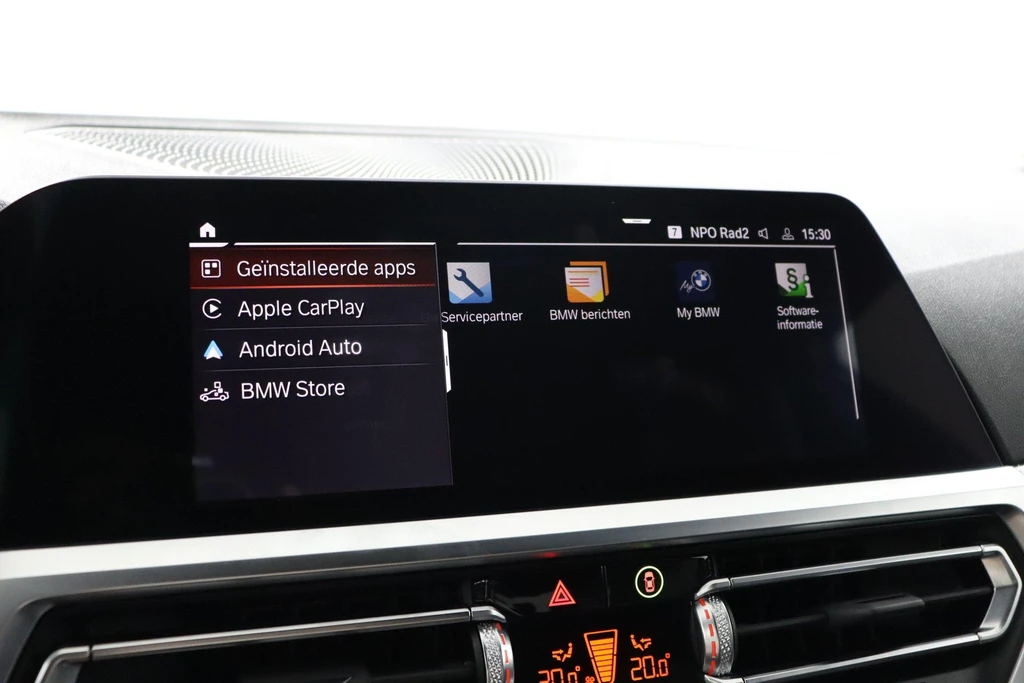 BMW 3 Serie – foto 44