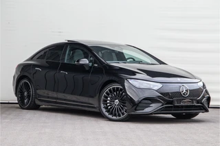 Mercedes-Benz EQE – thumbnail 8