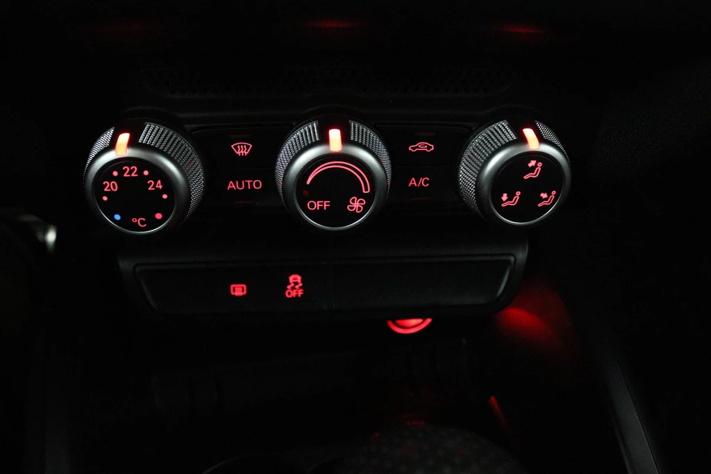 Audi A1 Sportback – foto 18