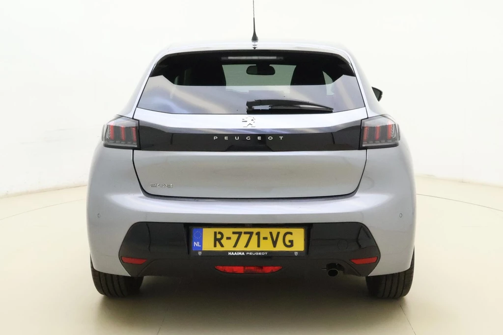 Peugeot 208 – foto 5