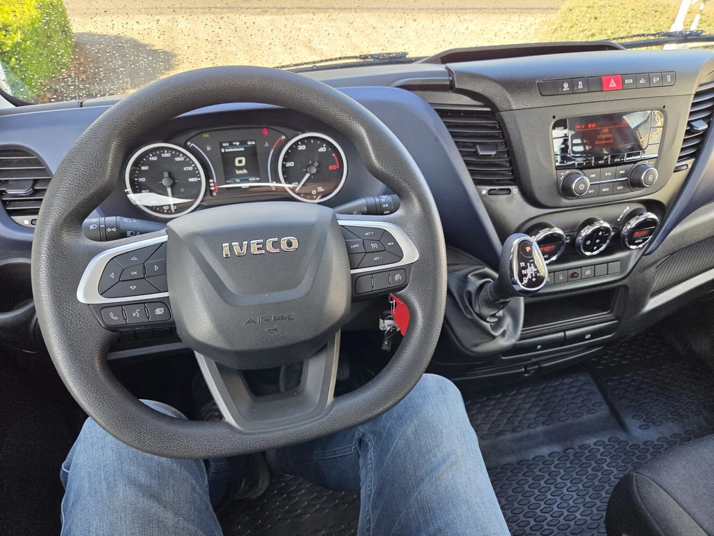 Iveco Daily – foto 16