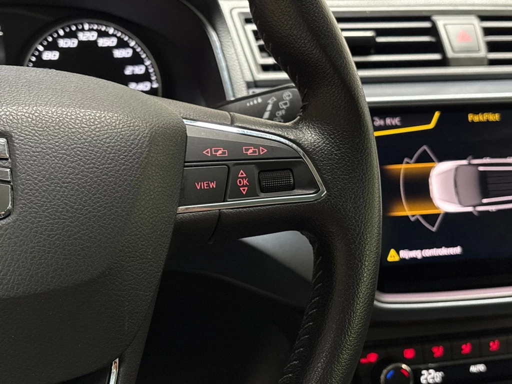 SEAT Arona – foto 16