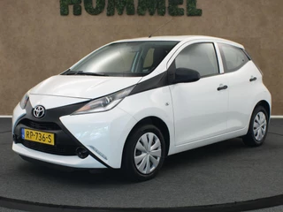 Toyota Aygo – thumbnail 2
