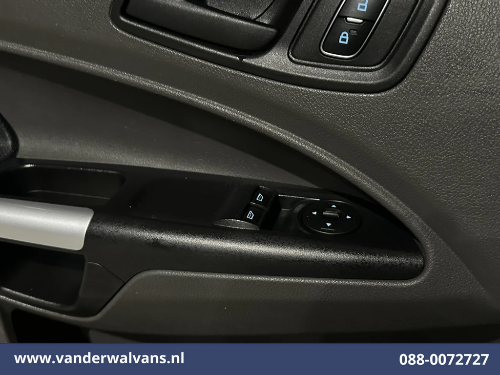 Ford Transit Connect – foto 18
