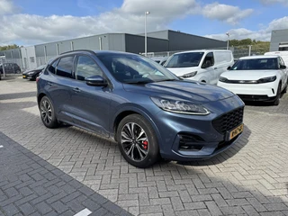 Ford Kuga – thumbnail 4