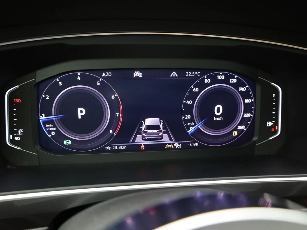 Volkswagen Tiguan Allspace – foto 53