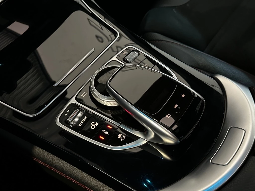 Mercedes-Benz GLC – foto 33