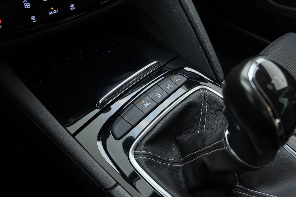 Opel Insignia – foto 27