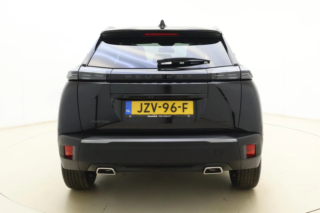 Peugeot 2008 – foto 5
