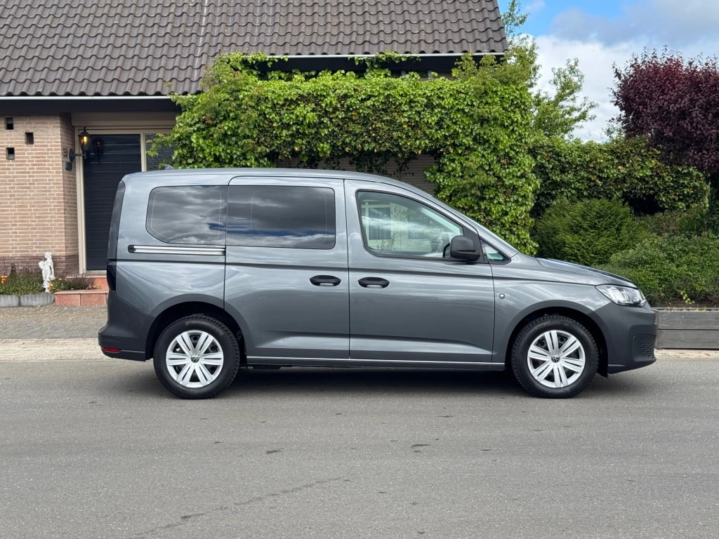 Volkswagen Caddy – foto 14