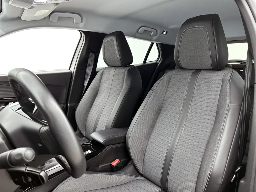 Peugeot 2008 – foto 10
