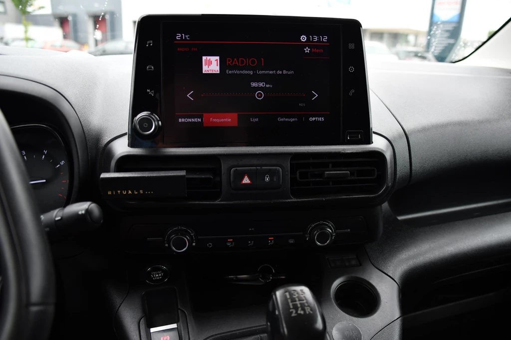 Citroën Berlingo – foto 24