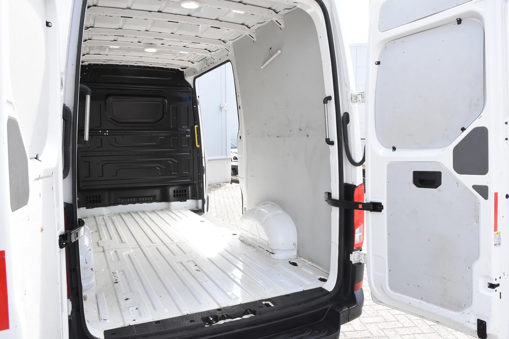 Volkswagen Crafter – foto 20