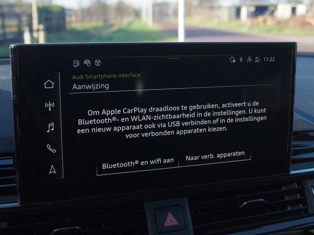 Audi A5 – foto 22