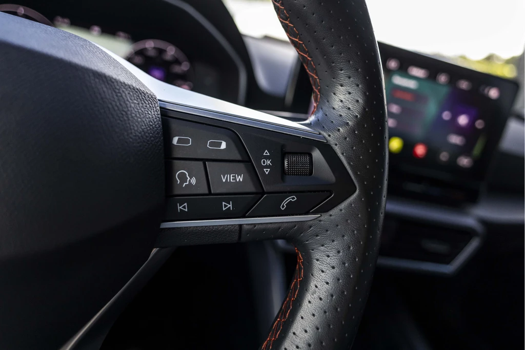 SEAT Leon – foto 33