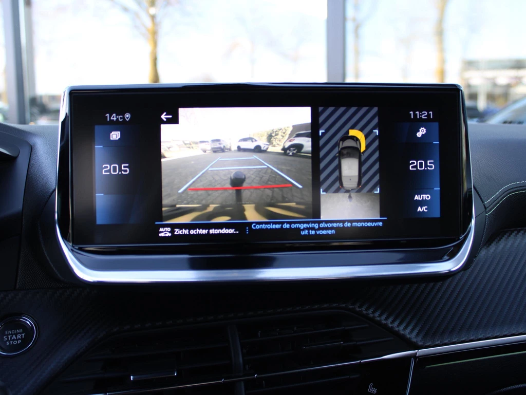 Peugeot 208 – foto 27