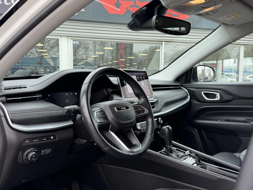 Jeep Compass – foto 8
