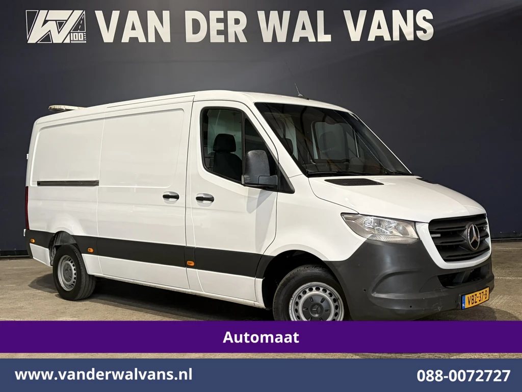 Mercedes-Benz Sprinter – foto 4