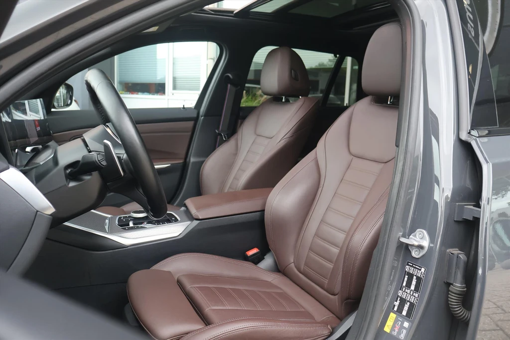 BMW 3 Serie – foto 7