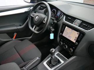 Škoda Octavia – thumbnail 10