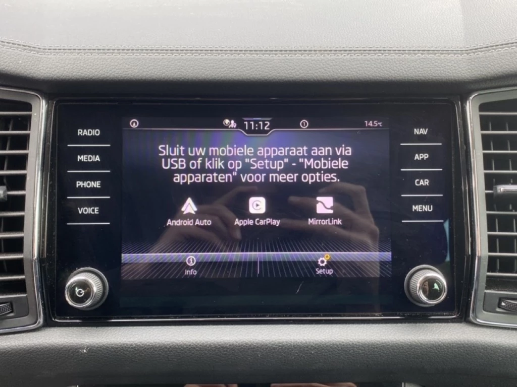 Škoda Kodiaq – foto 20