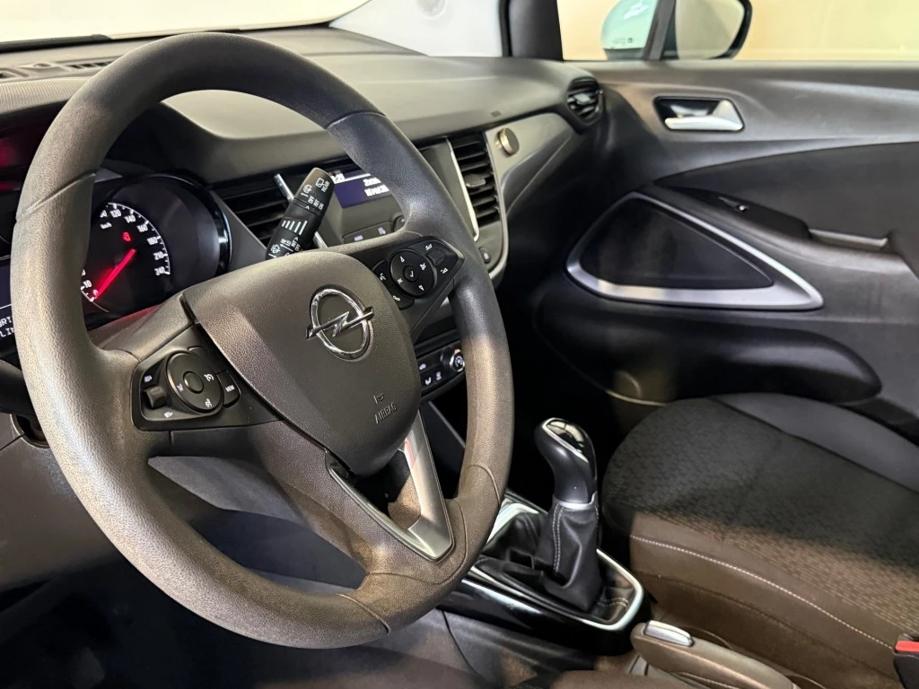 Opel Crossland – foto 35