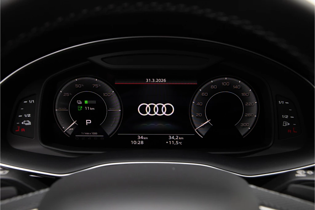 Audi Q8 – foto 41