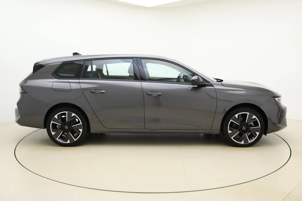 Opel Astra – foto 7
