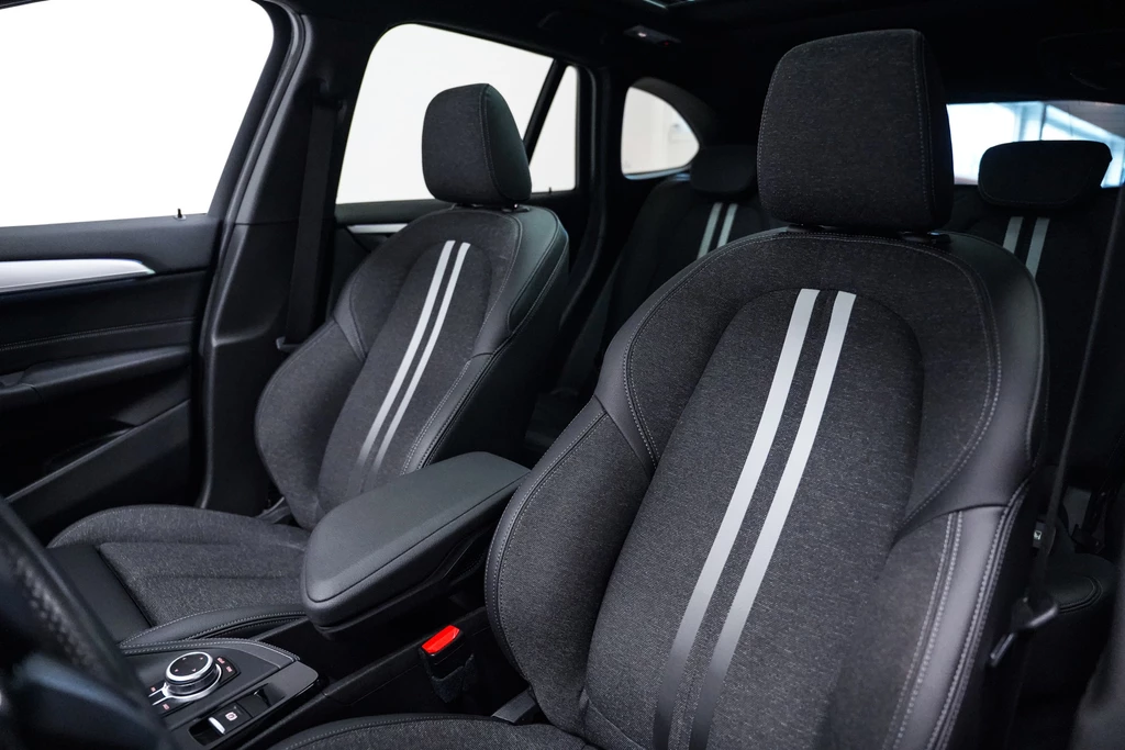 BMW X1 – foto 14