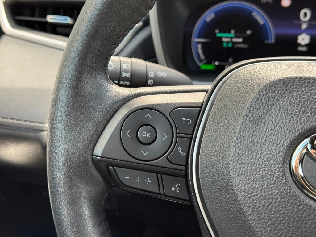 Toyota Corolla Cross – foto 12