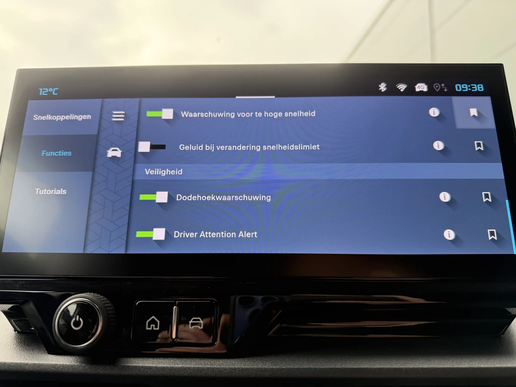 Citroën Berlingo – foto 22