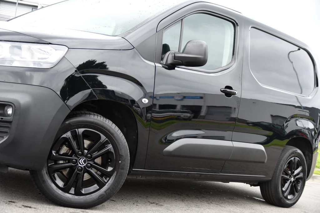 Citroën Berlingo – foto 32