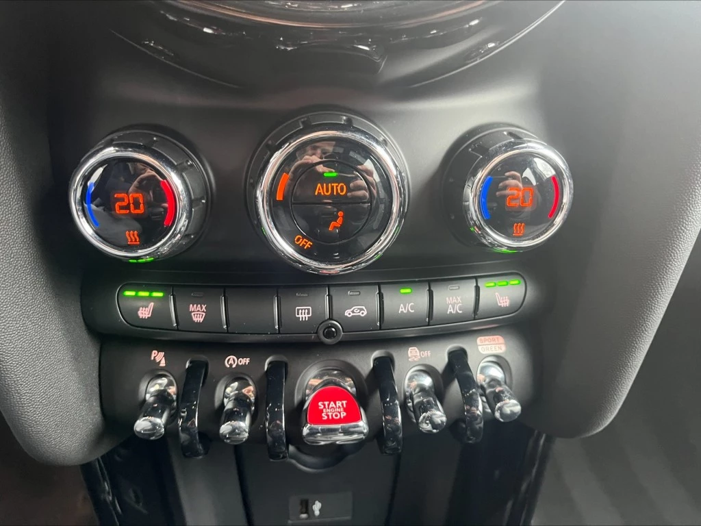 MINI Cooper – foto 9
