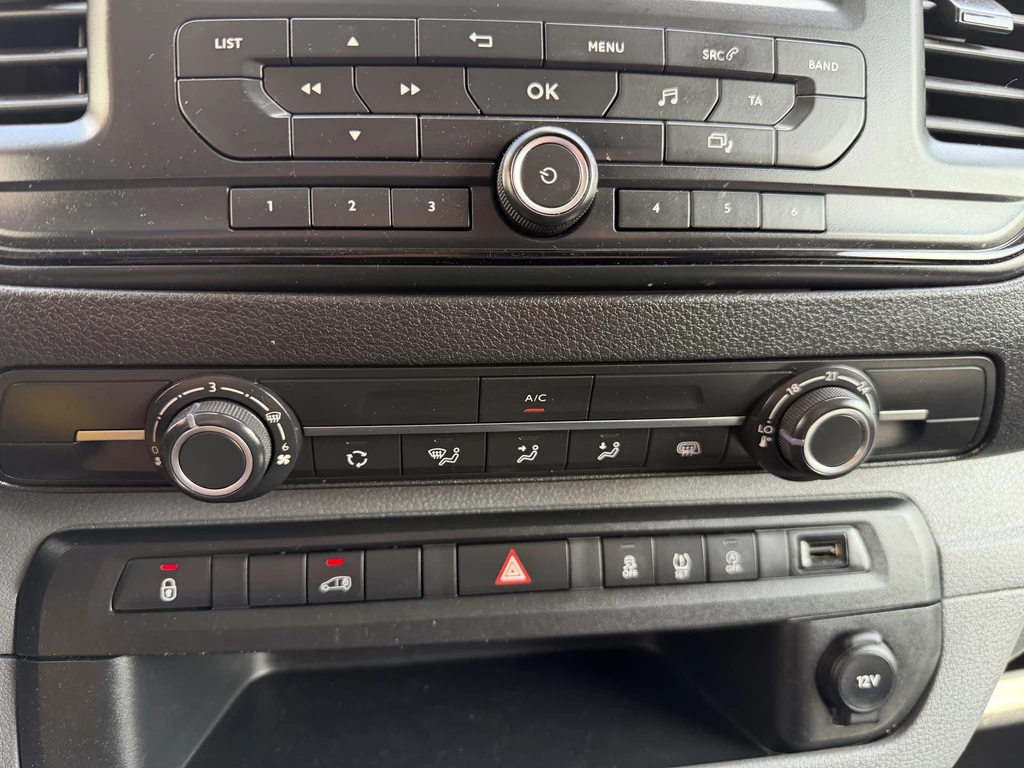 Opel Vivaro – foto 27