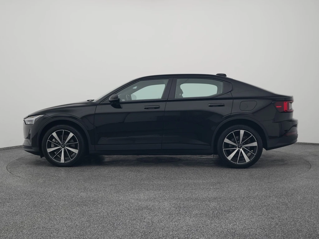 Polestar 2 – foto 3