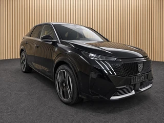 Peugeot e-3008 – thumbnail 8