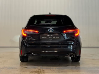 Toyota Corolla Touring Sports – thumbnail 3