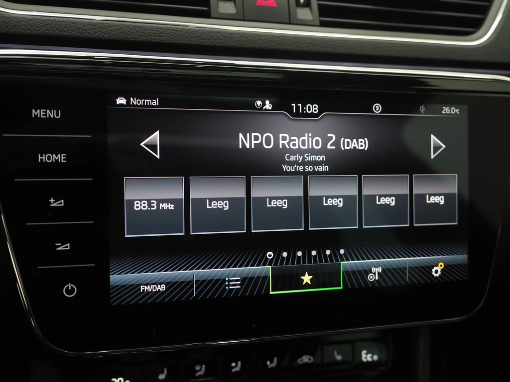 Škoda Superb – foto 29