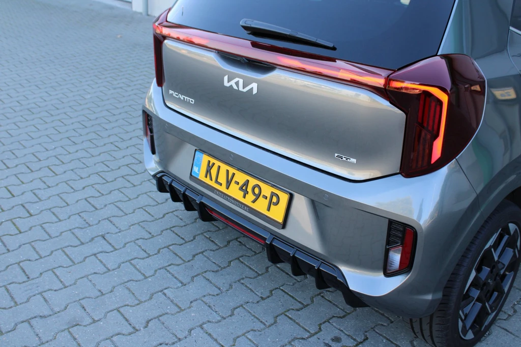 Kia Picanto – foto 55