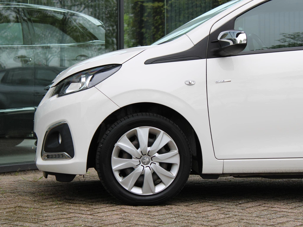 Peugeot 108 – foto 12