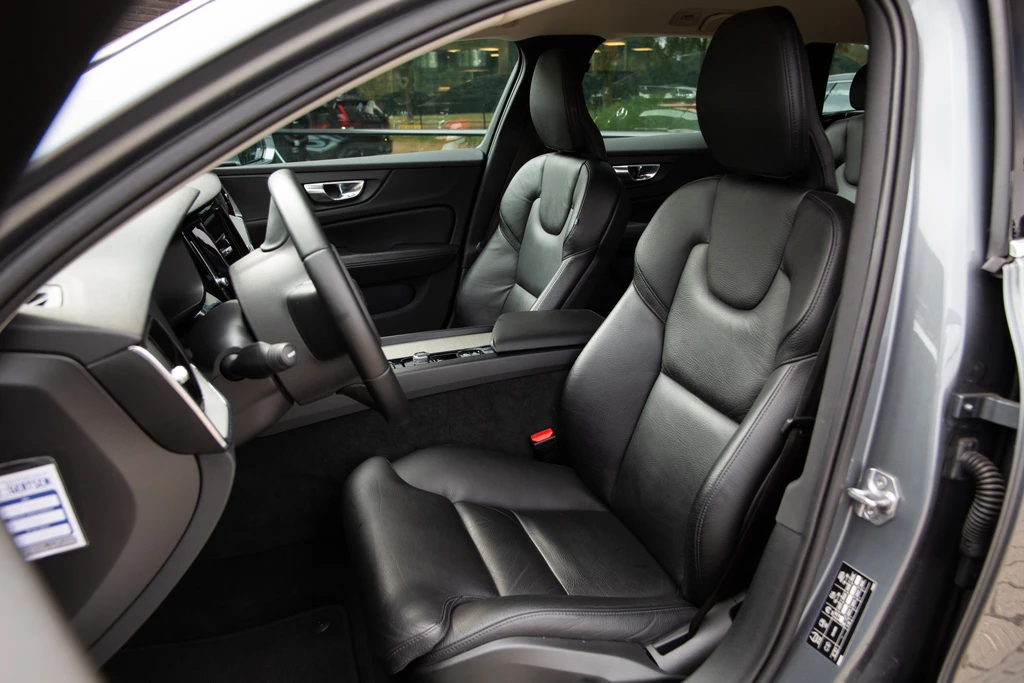 Volvo V60 – foto 4