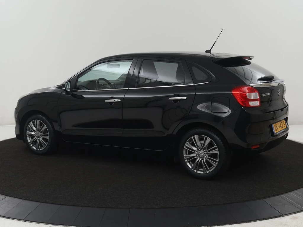 Suzuki Baleno – foto 2