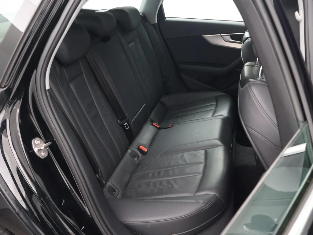 Audi A4 – foto 10