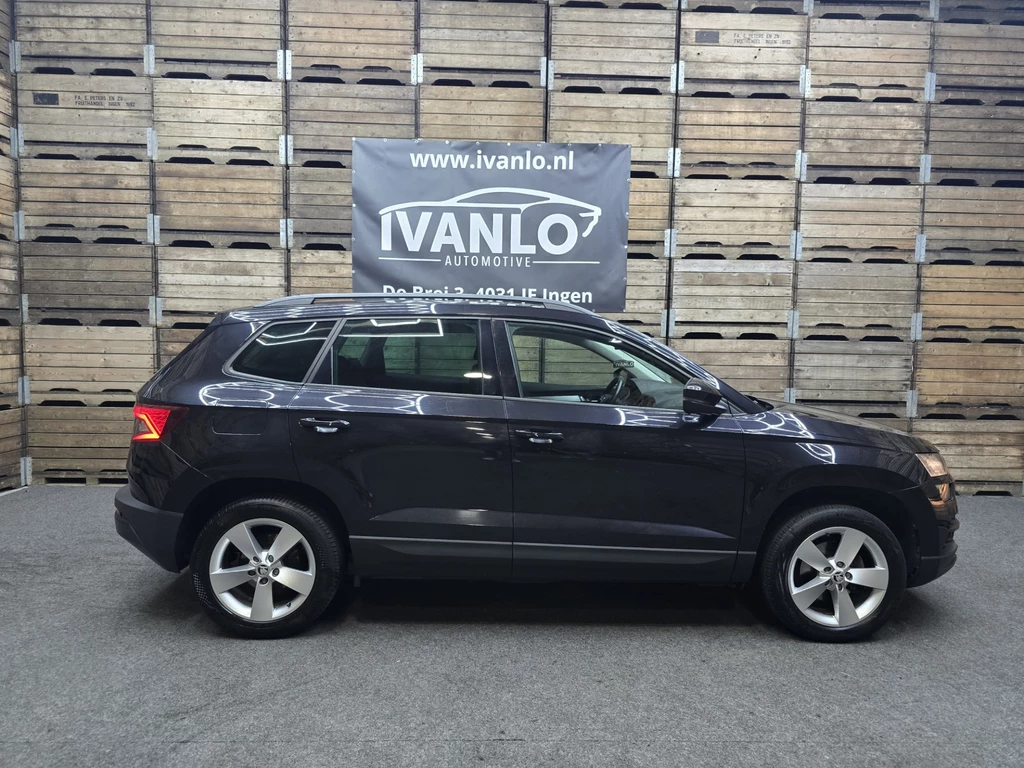 Škoda Karoq – foto 5