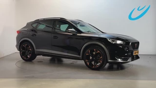 CUPRA Formentor – thumbnail 7