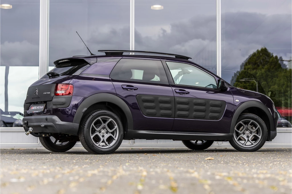 Citroën C4 Cactus – foto 7