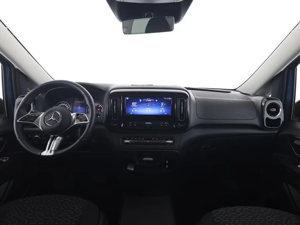 Mercedes-Benz eVito – foto 10